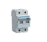 Int.aut.serie HMX 2P 50A C-50kA