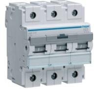 Int.aut.serie HMX 3P 10A C-50kA