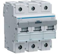 Int.aut.serie HMX 3P 20A C-50kA