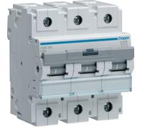 Int.aut.serie HMX 3P 63A C-50kA