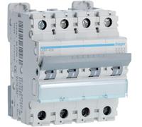 Int.aut.serie MBA 4P 63A B-6/10kA