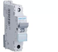 Int.aut.serie MCA 1P 3A C-6/10kA