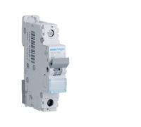 Int.aut.serie MCA 1P 4A C-6/10kA
