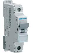 Int.aut.serie MCA 1P 63A C-6/10kA