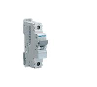 Int.aut.serie MCA 1P 6A C-6/10kA