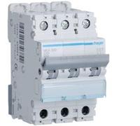 Int.aut.serie MCA 3P 50A C-6/10kA