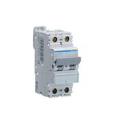 Int.aut.serie NRN 2P 32A C-20kA