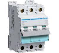 Int.aut.serie NRN 3P 32A C-20kA