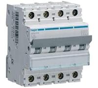 Int.aut.serie NRN 4P 25A C-25kA