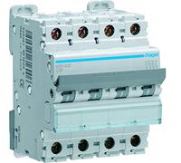 Int.aut.serie NRN 4P 32A C-20kA