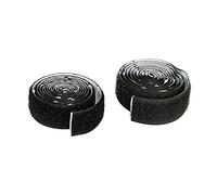 Int Auto 1153838 Lot de 2 rubans adhésifs Noir