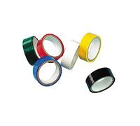 Int Auto 99235 Ruban Multicolore Lot de 6