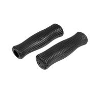 Int Bici 1597985 Lot de 2 haltères Noir