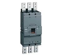 Int. de maniobra-secc. h1600, 3P, 1250A