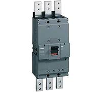 Int. de maniobra-secc. h1600, 3P, 1600A