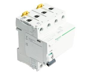 INT. DIFERENCIAL IID 4X100A 300MA S