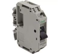 Schneider Electric Disjoncteur magnétothermique GB2CB05 1 x 0,5 A 50 kA