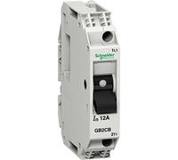 INT.MAGNETO-TERM CONTROL 1 X 16A 1.5KA