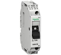 INT.MAGNETO-TERM CONTROL 1 X 20A 1.5KA