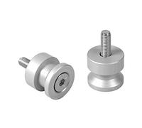 Int Moto 1177590 Noyer, Lot de 2