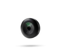 INT_NEX, la passerelle de AYR Opening Doors pour Connexion WiFi/Bluetooth. Finition Noire Mate.
