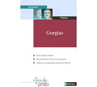 Int philo 41 platon - gorgias