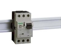 INT.PROTECTOR MOTOR P25M 3P 6,3A