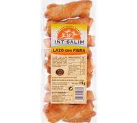 Int-Salim Boucles en Fibre Sans Sucre 115g