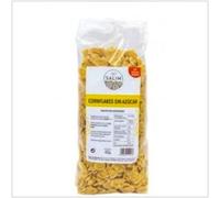 INT SALIM Corn Flakes Maïs Toasté 400g Sans Sucre Ajouté
