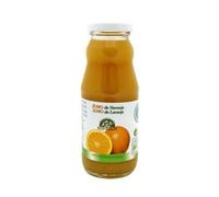 Int-Salim Eco Orange Juice S/A 200ml