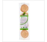 INT SALIM Galettes Avoine Pomme 200g Sans Sucre Ajouté