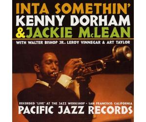 Inta Somethin' - Remastered