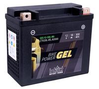 Batterie moto POWER Bike GEL YTX20L-BS 12v 18ah 300A