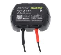 Intact Batterie Garde 2.0 Moniteur de 12 Volt + Smartphone App Ios + Android