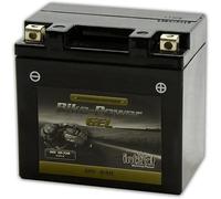 Intact Gel Batterie YTX20L-BS 12 V 18 Ah 300 A 175 x 87 X 155 MM