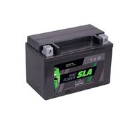 INTACT Bike-Power Batterie SLA YTX 9-BS