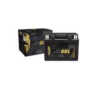 INTACT Bike Power GEL Batterie CB 10L-A2