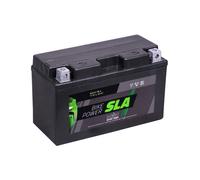 INTACT Bike Power SLA Batterie YT7B-4