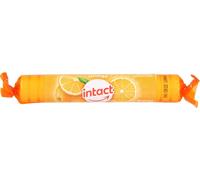 intact Rouleau de glucose orange, 1 pc TAB