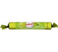 intact Rouleau de glucose Pomme, paquet de 40 g