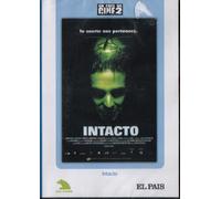 INTACTO REAL. JUAN CARLOS FRESNADILLO 2001