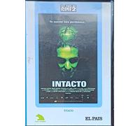 INTACTO REAL. JUAN CARLOS FRESNADILLO 2001