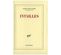 Intailles