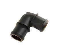 Intake Breather Pipe Engine Turbo Air Intake Hose Fits For VW For Passat For B5 06B133989C Air Intake Hose Tuyau D'admission Voiture