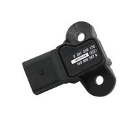 Intake Manifold Air Boost Pressure Sensor 0261230170 1K0906207A Pour VW Golf udi S4 S5 Q7