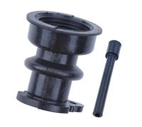 Intake Manifold Impulse Vacuum Line Hose Tube Fit for 021 023 025 MS210 MS230 MS250 Chainsaw Spare Part