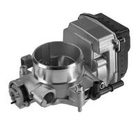 Intake Manifold Mécanique Ø 52 Mm PARTSTEC Pour Entre Autres CITROËN C5