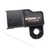 Intake Manifold Pressure Sensor MAP Sensor OEM 0261230099 For P-olaris RZR 570 800 For - Civi-c Jazz Str-am -