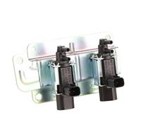 Intake Manifold Vacuum Solenoid Valve Replacement Part For CX 7 2010 2012 3 2004 2013 5 2012 2013 6 2009 2013 With Oem Fit K5T46597 4M5G 9A500 NB LF82 18 741