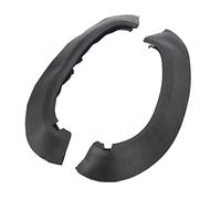 Intake Tube Damper Cover | High Toughness Rubber Replacement for YZF - R1 2007-2008 | Shock Absorber Fairing/Vibration Control Duct/Noise Reduction